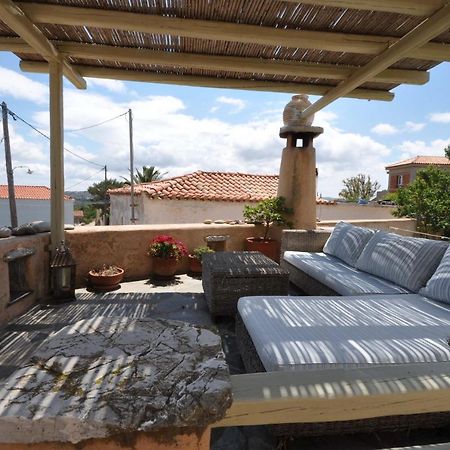 Domus Volto - Kythoikies Holiday Houses Katsoulianika Luaran gambar