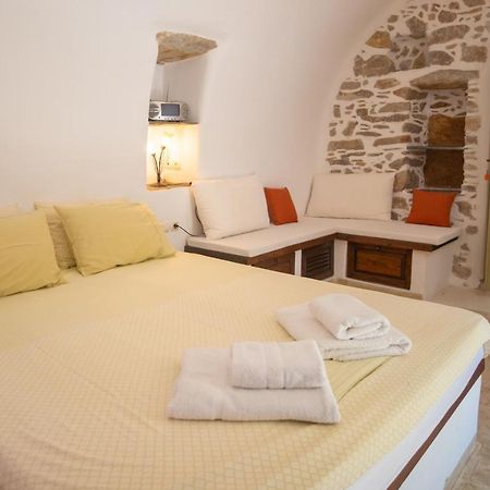 Domus Volto - Kythoikies Holiday Houses Katsoulianika Luaran gambar