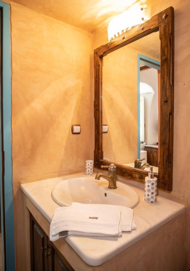 Domus Volto - Kythoikies Holiday Houses Katsoulianika Luaran gambar