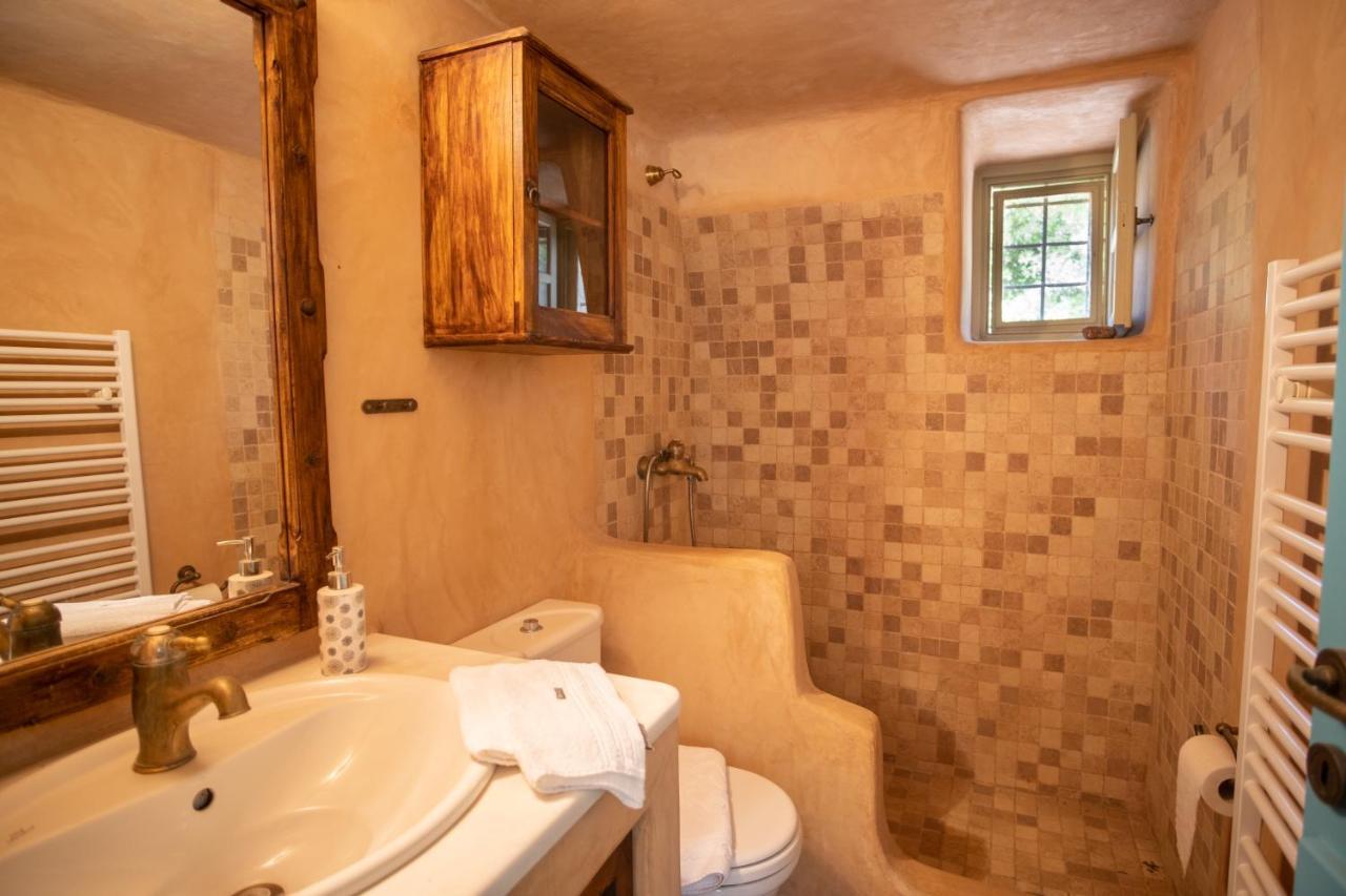Domus Volto - Kythoikies Holiday Houses Katsoulianika Luaran gambar